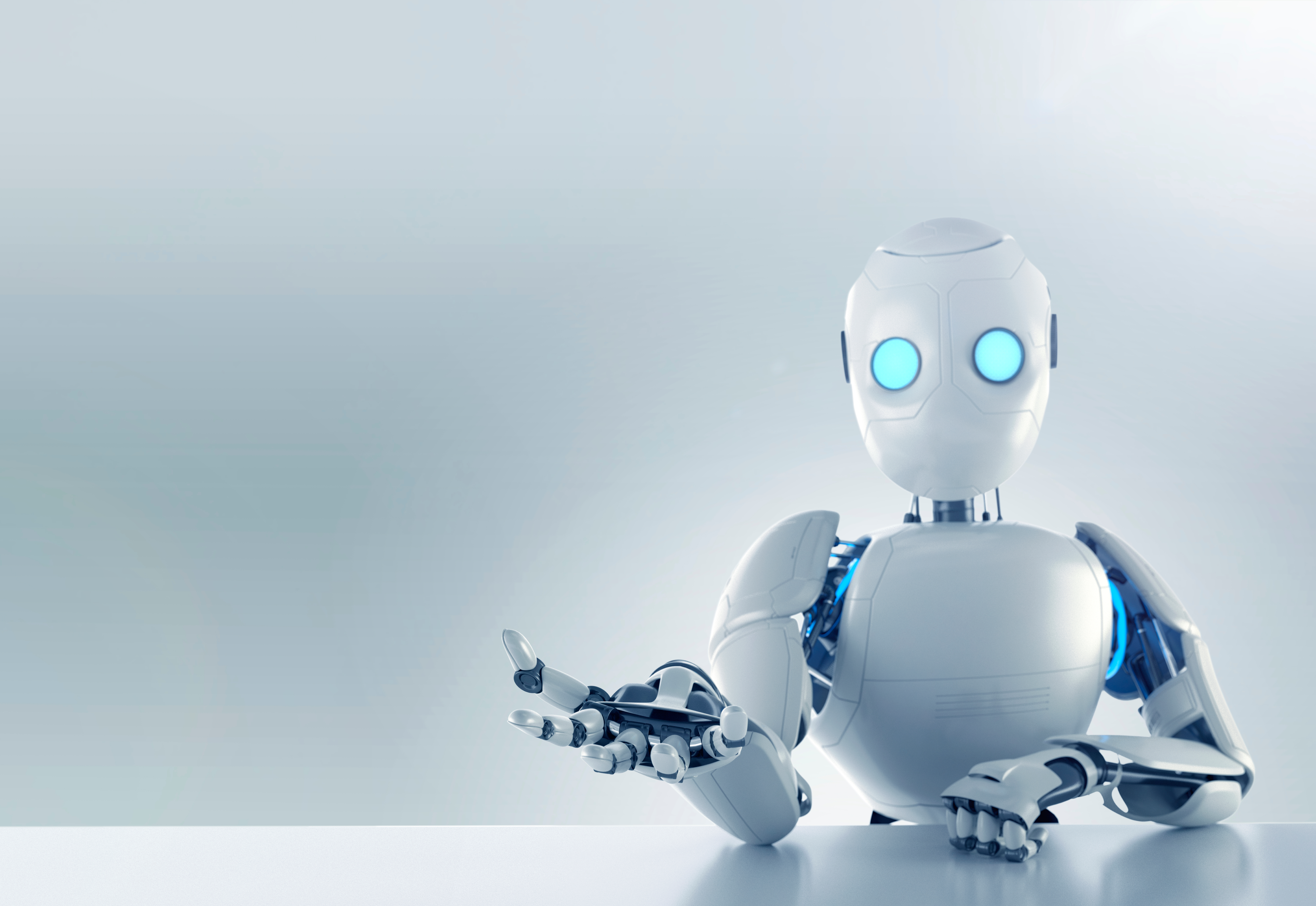 Роботы картинки для презентации. Робот. Задумчивый робот. Робот ai. Робот с искусственным интеллектом для детей.